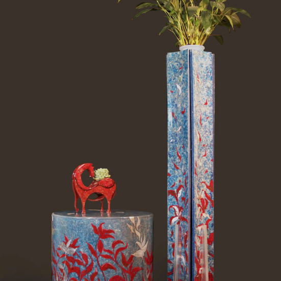 Đ&Egrave;N ĐỨNG LỚN